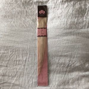 Donna Bella I-link Microbead Hair Extensions